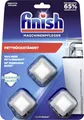 Produktbild: Finish Spülmaschinenreiniger Tab 495061600 3208477 3St.