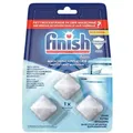 Produktbild: finish Maschinenpfleger 3 Tabs