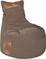 Produktbild: Sitting Point Sitzsack Swing JAMIE
