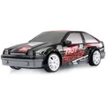 Produktbild: Amewi 21108 ferngesteuerte (RC) modell Sportwagen Elektromotor 1:24