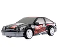 Produktbild: Amewi RC-Auto Amewi 21108 Drift Sport Car 1:24 RC Einsteiger Modellauto Elektro Spor