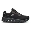 Produktbild: On - Women's Cloudrunner 2 Waterproof - Runningschuhe 37 | EU 37 magnet /schwarz