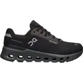 Produktbild: On Damen Cloudrunner 2 WP Schuhe (Größe 37, schwarz)