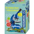 Produktbild: Kosmos Entdecker-Mikroskop (636050)