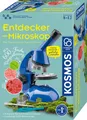 Produktbild: 636050 Mikroskop