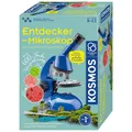 Produktbild: Kosmos 636050 - Entdecker-Mikroskop