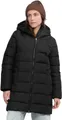 Produktbild: Schöffel Funktionsmantel Ins Parka Style Boslix WMS BLACK