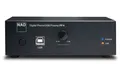 Produktbild: NAD PP4 Digitaler Phono- und USB-Vorverstärker Schwarz