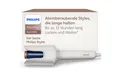 Produktbild: Philips Haarstyler WavePro Styler Series 9000 BHB968/00, Keramik mit Keratin, mit 5 verschiedenen Styles, Ionisierungsfunktion, inkl. Reinigungsset