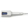 Produktbild: Philips BHB968/00 Haarstylinggerät Lockenstab Warm White 48 W 2 m - Weiß