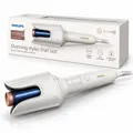 Produktbild: PHILIPS WavePro Haarstyler mit SenseIQ 9000 und Ionen Technologie BHB968/00