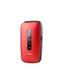 Produktbild: Panasonic KX-TU550 4G - Red