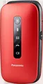 Produktbild: Panasonic Mobiltelefon 128 GB 128 MB 32 GB RAM Rot