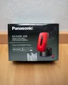 Produktbild: PANASONIC KX-TU550 Seniorenhandy, Rot - B-Ware