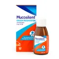 Produktbild: Mucosilent Gg.reizhust.levodropropizin 6mg/ml Saft 100 ml