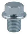 Produktbild: KS Tools Ölablassschraube, Außensechskant 14 mm, M12 x 1,25 x 13 mm, 25er-Pack - 430.2012 (25 Stück)