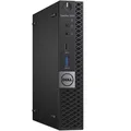 Produktbild: Mini PC Computer Desktop Dell 7050 I7 Ram 16GB SSD 500GB Win11 (Überholt)