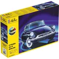 Produktbild: Heller STARTER KIT Citroen DS 19 (56795)