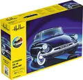 Produktbild: Heller 56795 STARTER KIT Citroen DS 19 1/16