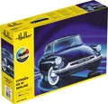 Produktbild: Heller 1:16 56795 STARTER KIT Citroen DS 19 - NEU