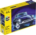 Produktbild: Heller 56795 STARTER KIT Citroen DS 19 1/16