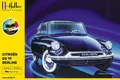 Produktbild: Heller 56795 - 1:16 STARTER KIT Citroen DS 19 - Neu