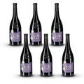 Produktbild: Masso Antico Primitivo Salento IGT, 2022, sortenreines Weinpaket (6x0,75l)