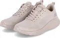 Produktbild: Skechers Bobs Squad Chaos-face Off 117209-NUDE Damen