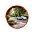 Produktbild: Verkehrsspiegel Ø58 cm Konvex Einfahrt Ausfahrt Spiegel HTI-Living