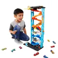 Produktbild: Hot Wheels Aufregender Rennturm HKX43