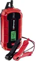 Produktbild: Einhell CE-BC 4 M 1002225 Kfz-Ladegerät 2 A 4 A (1002225)