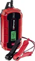Produktbild: Einhell Batterie-Ladegerät CE-BC 4 M Mikroprozessorsteuerung 12V 4A