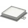 Produktbild: Ersatzteil - Filter Hepa Bbz151hf -  - Bosch, Siemens