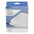 Produktbild: Abluftfilterkassette BOSCH BBZ151HF 00578732 für Bodenstaubsauger