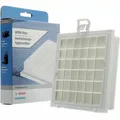 Produktbild: (23,00€/1Stk) Siemens HEPA Hochleistungshygienefilter 578732 BBZ151HF VZ151HFB 4