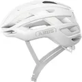 Produktbild: Abus Airbreaker 2.0 Fahrradhelm (Größe 54-58CM, weiss)