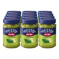 Produktbild: Barilla Pesto Genovese 190 g, 12er Pack