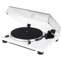 Produktbild: Thorens TD 201 Plattenspieler weiss B-Ware