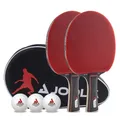 Produktbild: JOOLA Duo Pro Tischtennis-Set