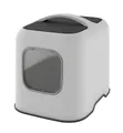 Produktbild: 7610859245069 ROTHO Biala White - Katzentoilette rotho