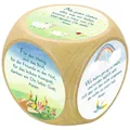 Produktbild: Holzwürfel Alle guten Gaben