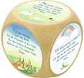 Produktbild: Coppenrath - Christl. Geschenke - Holzwürfel Alle guten Gaben