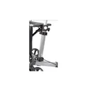 Produktbild: RUSSKA Aufbewahrungstasche Russka Stockhalter für Rollator Vital