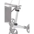 Produktbild: Russka Stockhalter für Rollator vital classic plus carbon Gehstockhalter