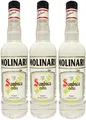 Produktbild: Sambuca MOLINARI Extra Liquore Italiano (3 X 0,7L) - Anis Likör - 40% Vol.