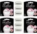 Produktbild: 12 Wilkinson Intuition Ultra Moisture Rasierklingen für Damen   ohne OVP