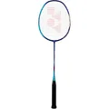 Produktbild: Yonex ASTROX 01 Clear Badmintonschläger in blue, Größe Einheitsgröße HW 2025