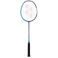 Produktbild: YONEX Graphit-Badmintonschläger Astrox Lite Serie, G4, 77 g, 13,6 kg Spannung - Astrox 01, Blau