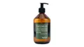 Produktbild: Jean & Len Hand & Body Wash Rosemary und Ginger, reinigt und pflegt die Haut