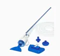 Produktbild: POOLREINIGUNGSSET BESTWAY STAUBSAUGER SCHMUTZREINIGUNG POOLBODEN (50251)